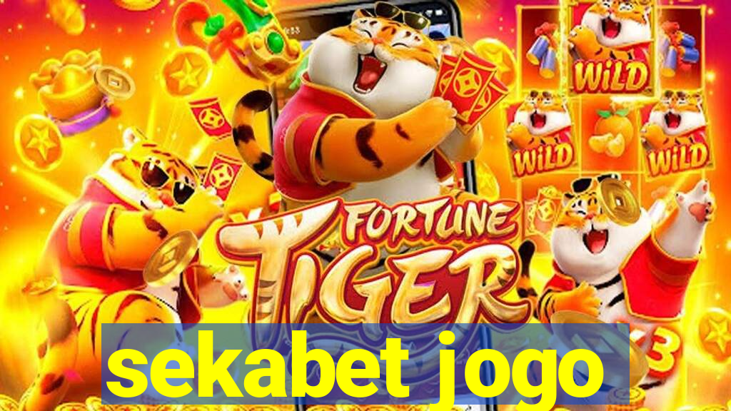 sekabet jogo